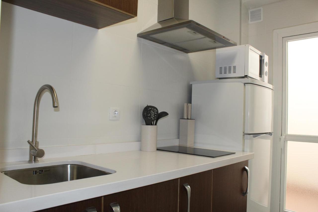 Apartamento Jardines De Cuenca Ronda